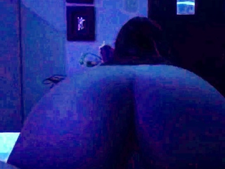 Brazilian tramp gets banged